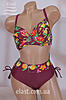 Купальник жіночий Rivage Line 22305 Бордо оптом