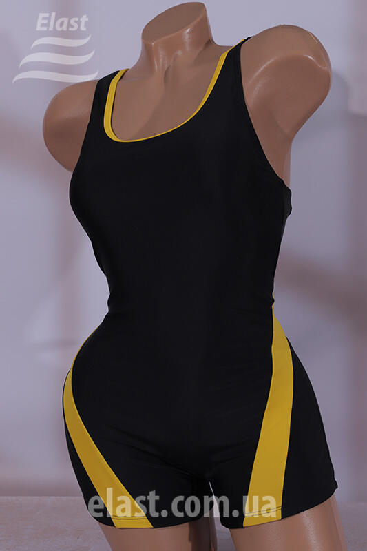 Kadın spor mayo Z.Five М2501