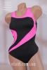 Kadın spor mayo Z.Five LJ2327 Pembe toptan