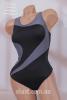 Kadın spor mayo Z.Five LJ2327 Gri toptan