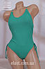 Купальник жіночий Polovi 24328 Зелений оптом