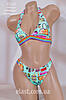 Genç bikini takımı Rivage Line 2336N Nane Yeşili toptan